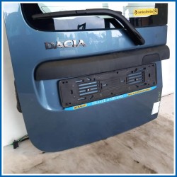 Porta di carico post. sx. DACIA Logan MCV I