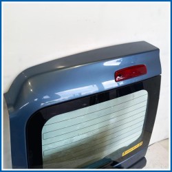 Porta di carico post. sx. DACIA Logan MCV I