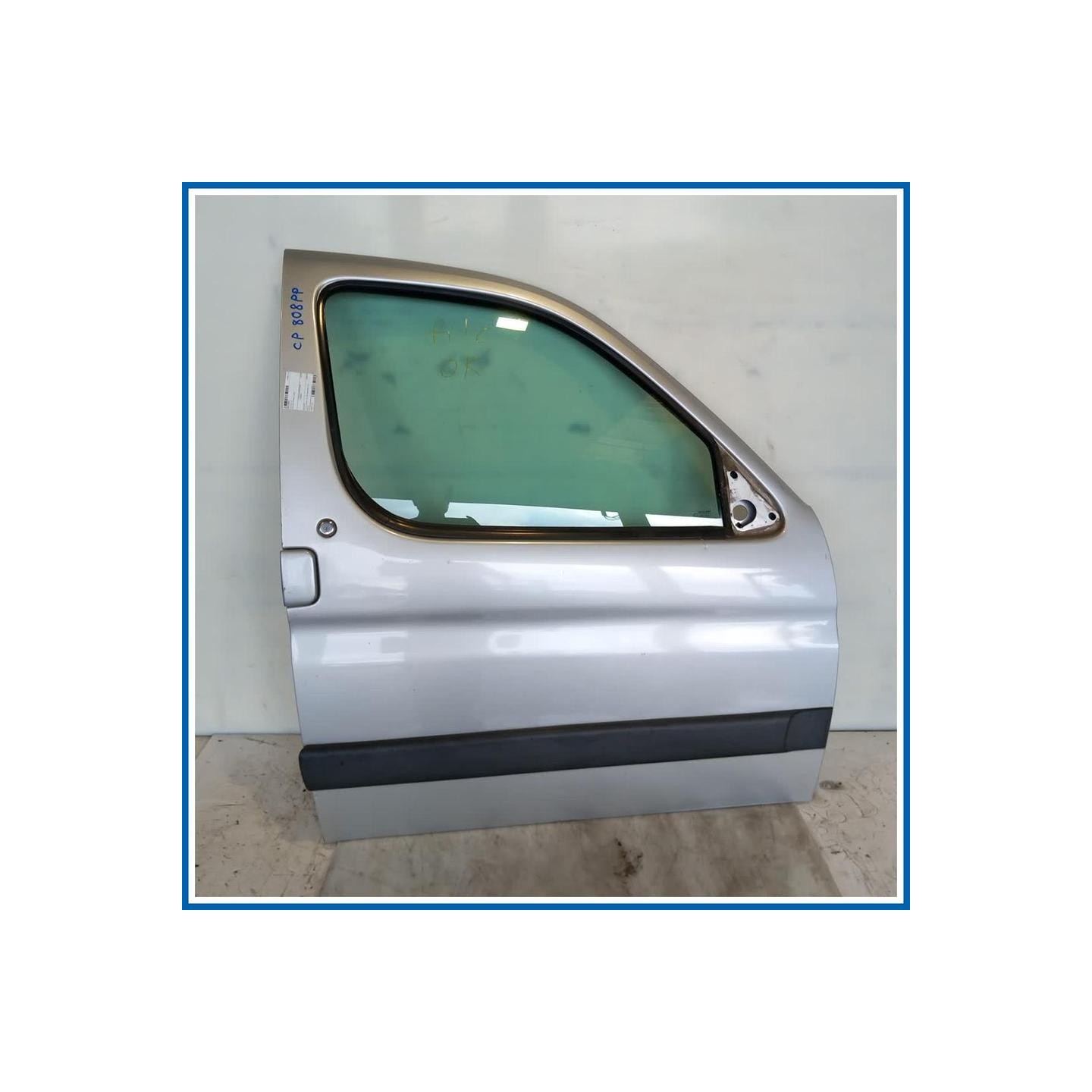 Porta ant. dx. PEUGEOT Partner (Ranch) II