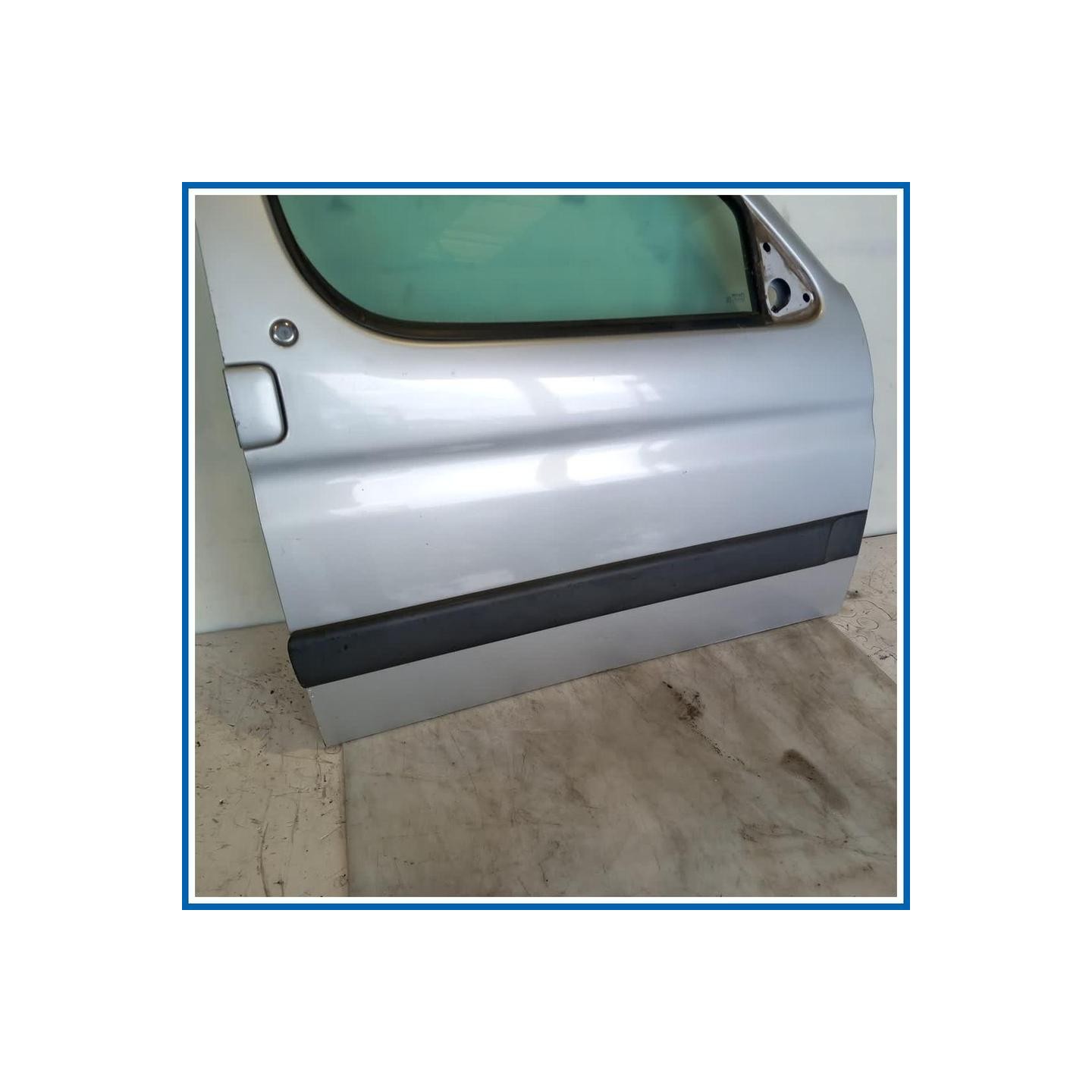 Porta ant. dx. PEUGEOT Partner (Ranch) II
