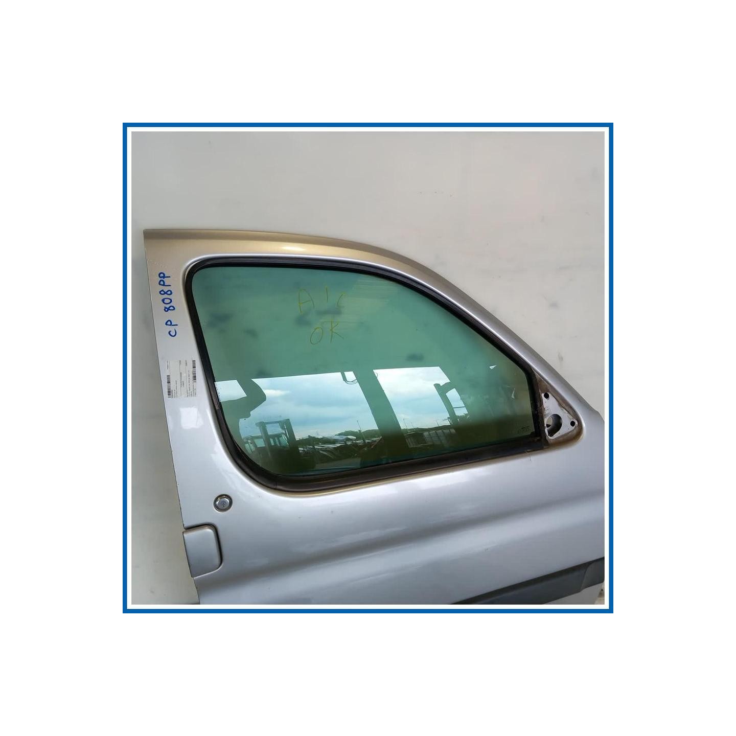 Porta ant. dx. PEUGEOT Partner (Ranch) II