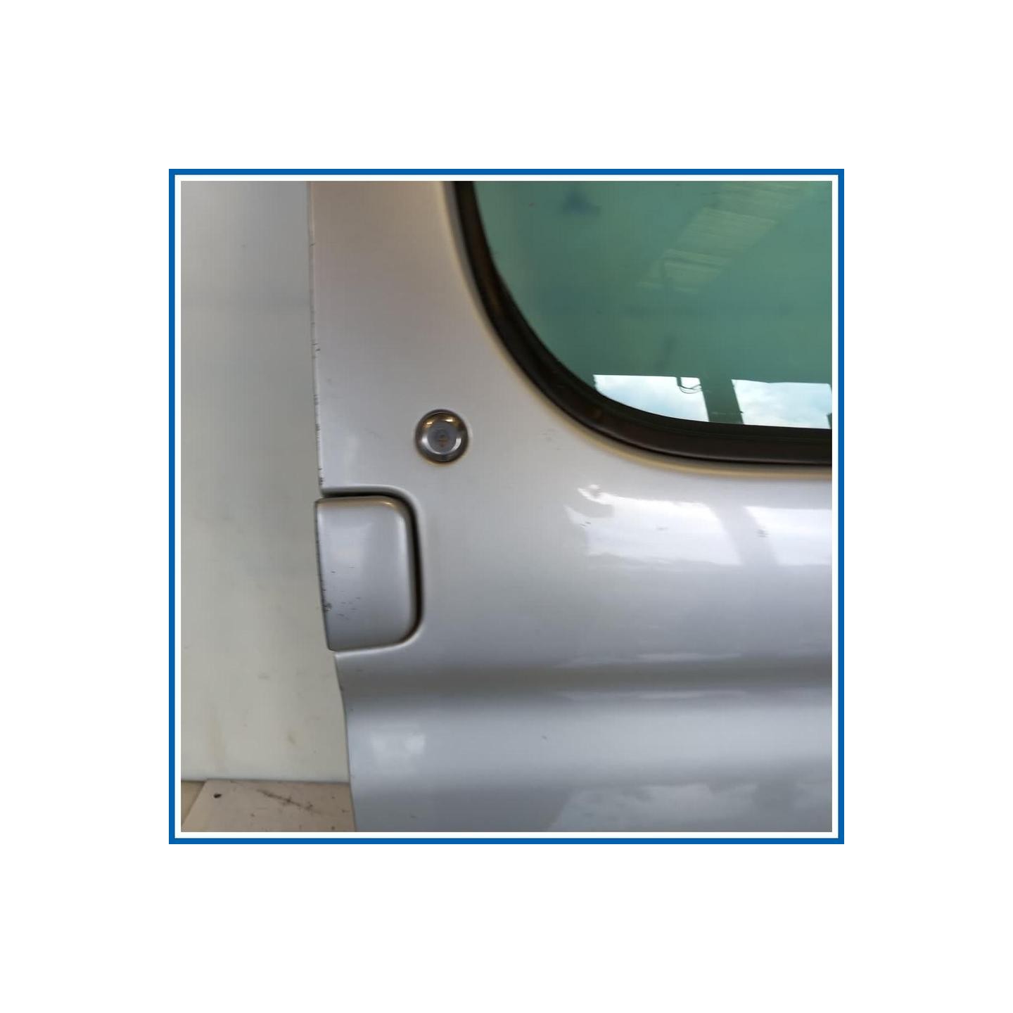 Porta ant. dx. PEUGEOT Partner (Ranch) II