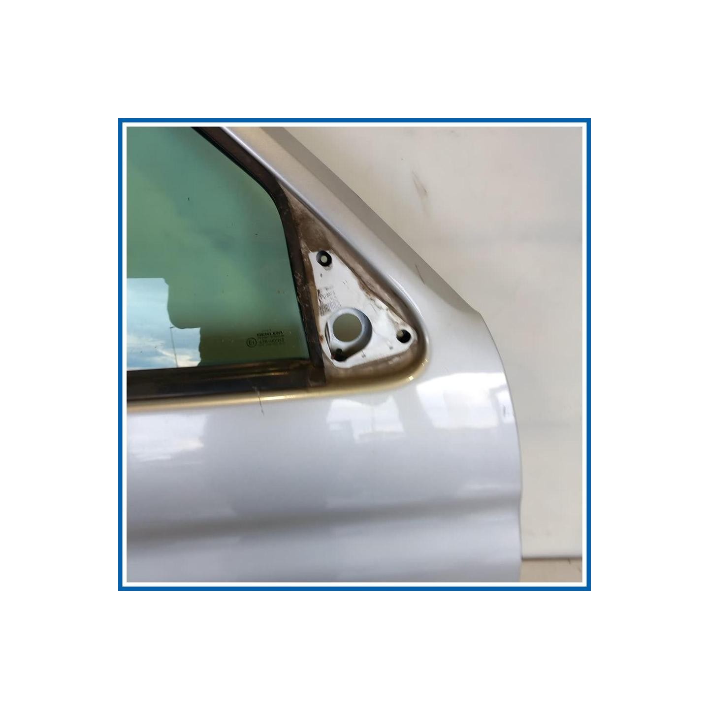 Porta ant. dx. PEUGEOT Partner (Ranch) II