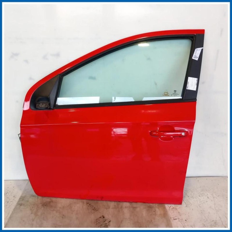 Porta ant. sx. HYUNDAI i20 I