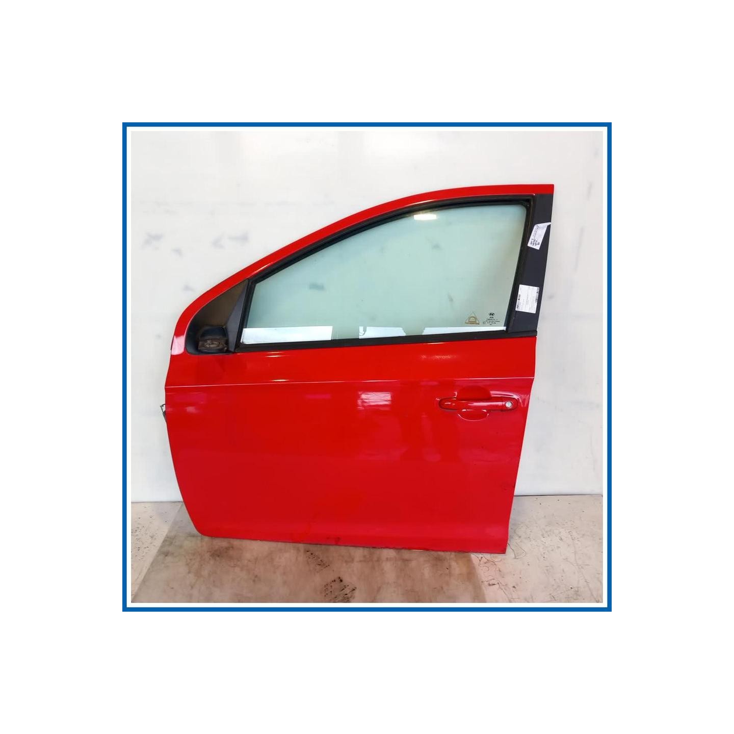 Porta ant. sx. HYUNDAI i20 I