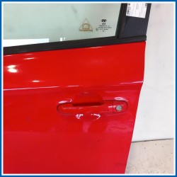 Porta ant. sx. HYUNDAI i20 I