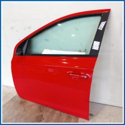 Porta ant. sx. HYUNDAI i20 I