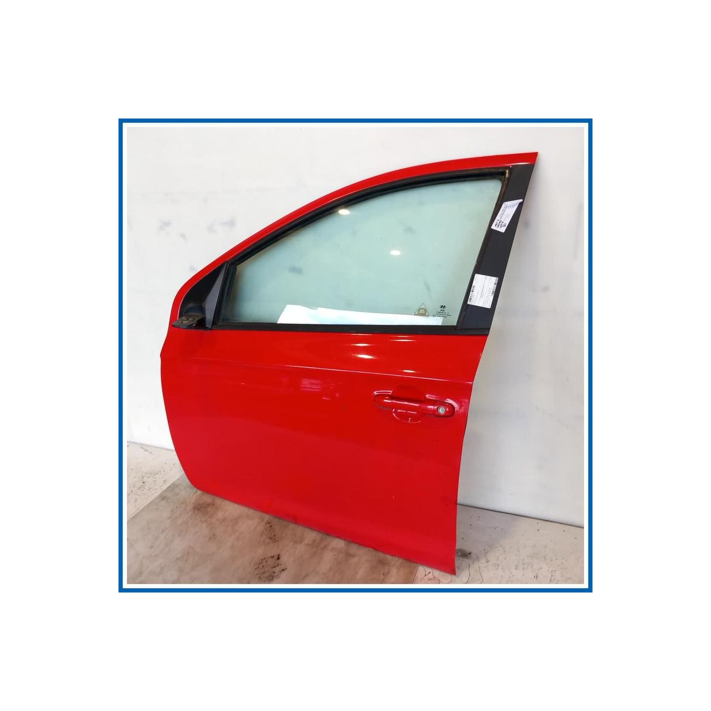 Porta ant. sx. HYUNDAI i20 I