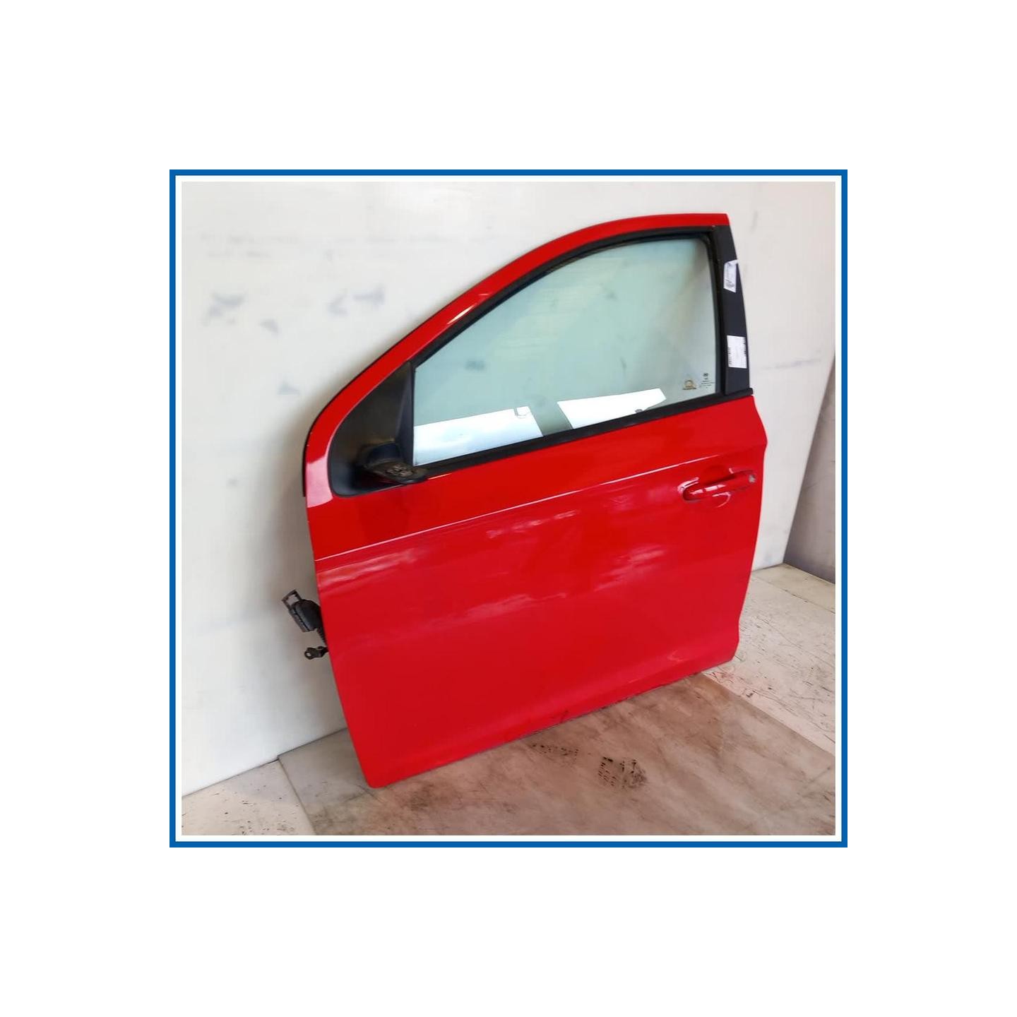 Porta ant. sx. HYUNDAI i20 I