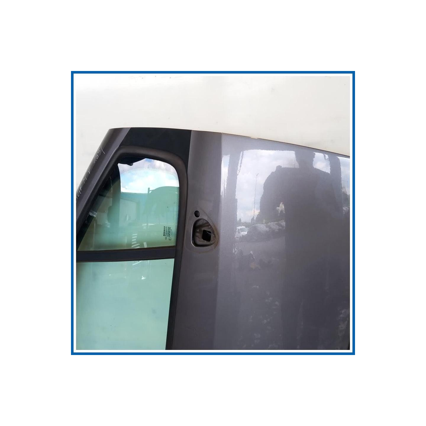 Porta ant. dx. RENAULT Grand Modus