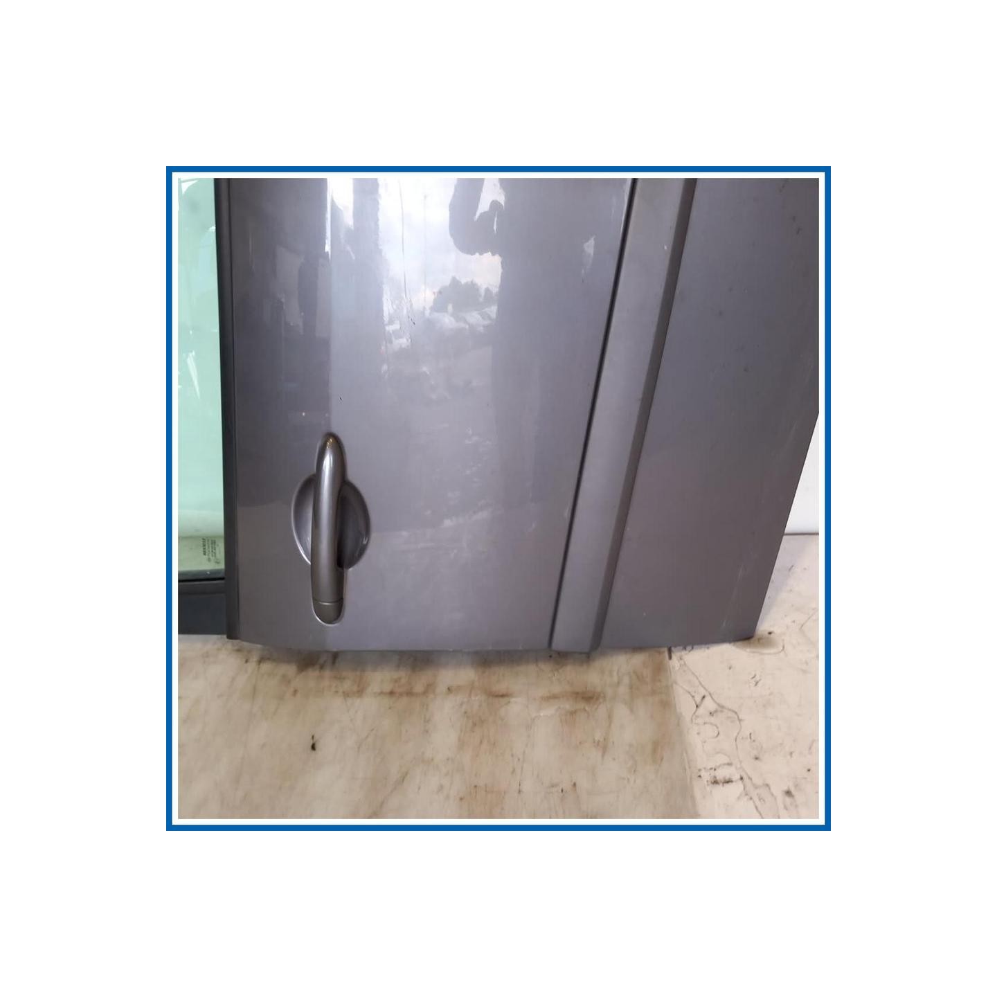 Porta ant. dx. RENAULT Grand Modus