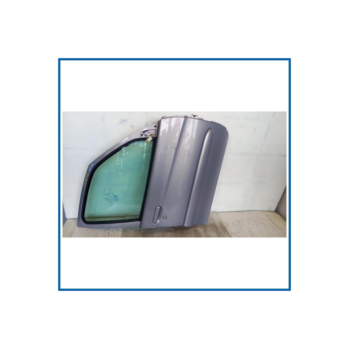 Porta ant. dx. CITROEN Xsara Picasso