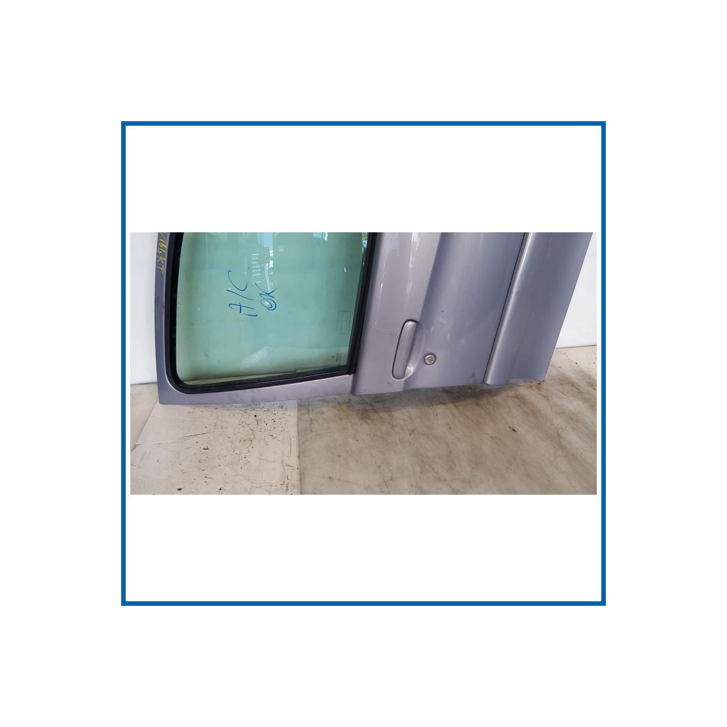Porta ant. dx. CITROEN Xsara Picasso
