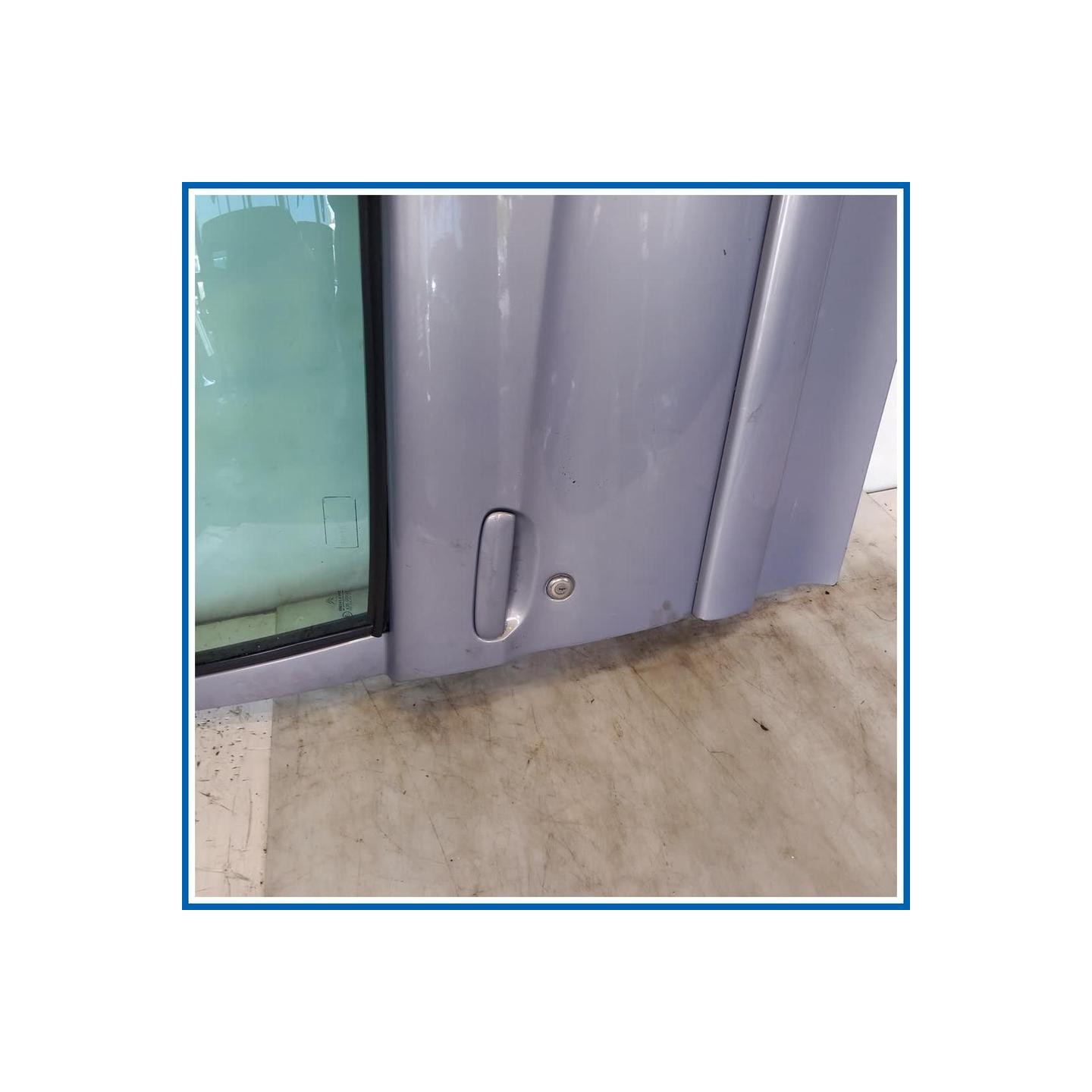 Porta ant. dx. CITROEN Xsara Picasso