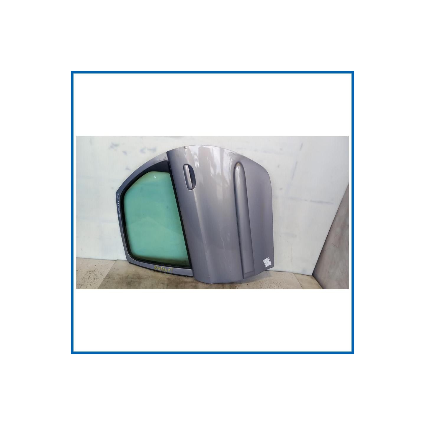 Porta post. sx. CITROEN Xsara Picasso