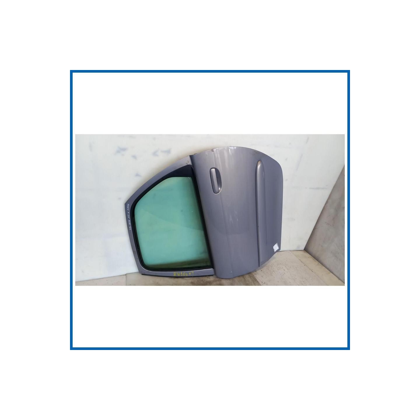 Porta post. sx. CITROEN Xsara Picasso