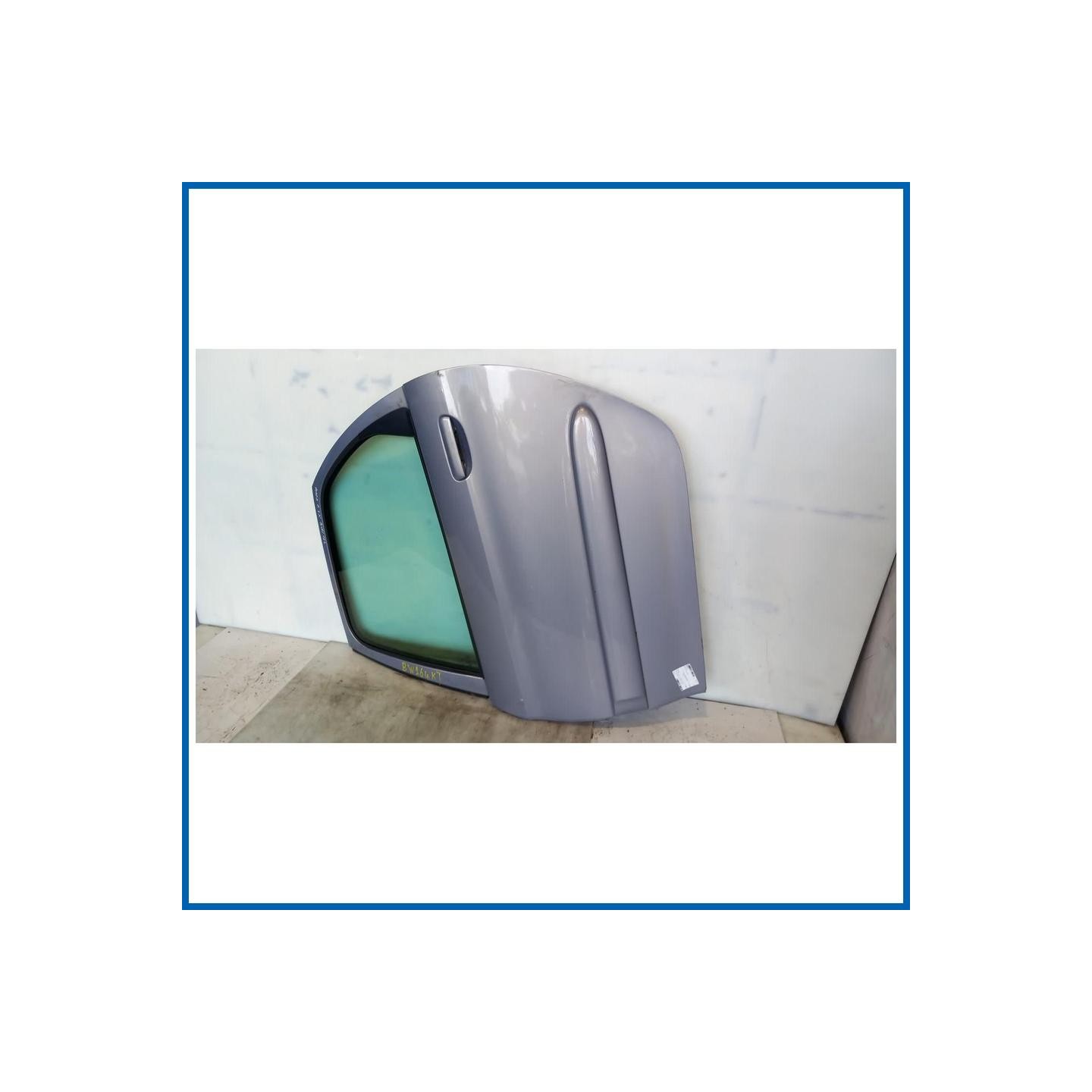 Porta post. sx. CITROEN Xsara Picasso
