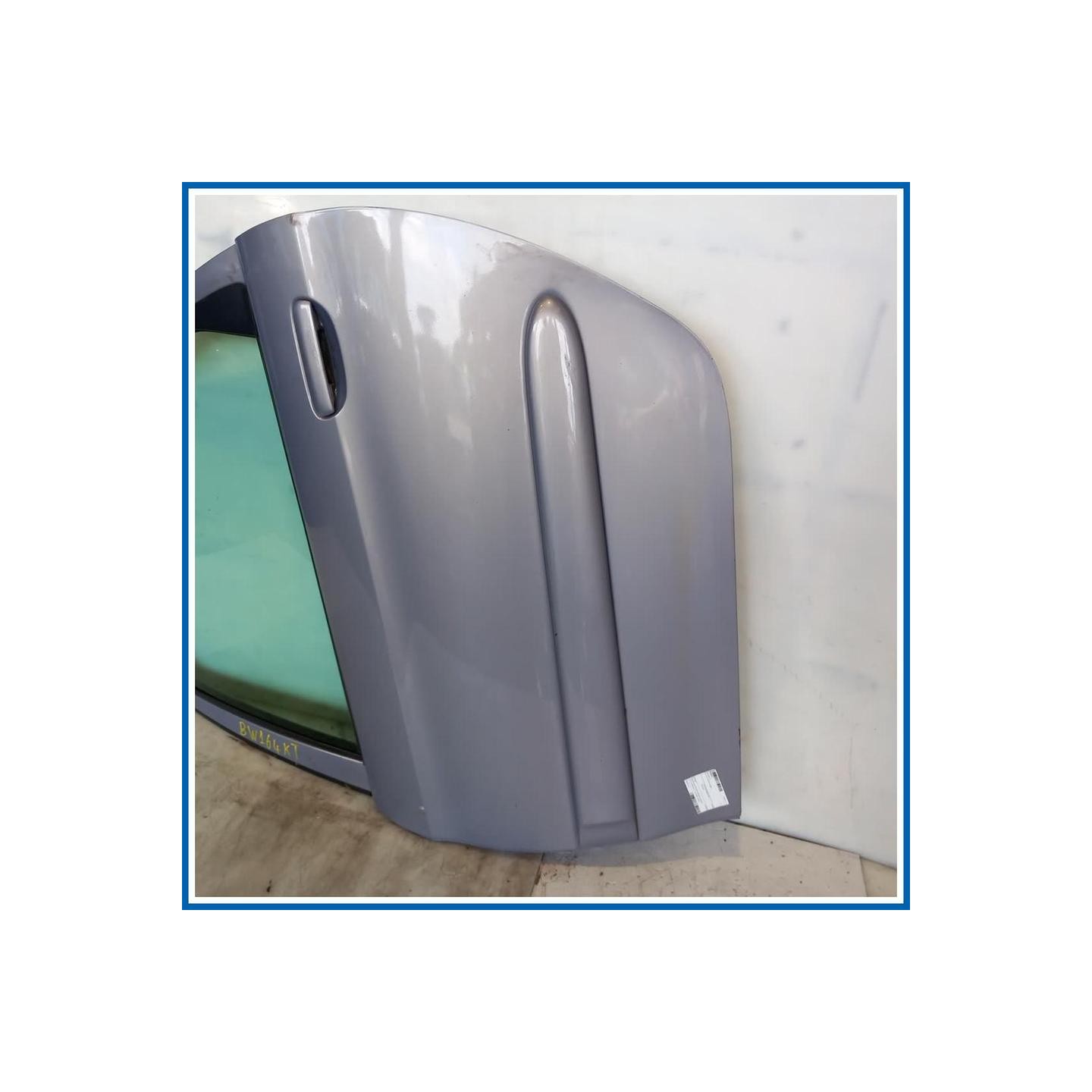 Porta post. sx. CITROEN Xsara Picasso
