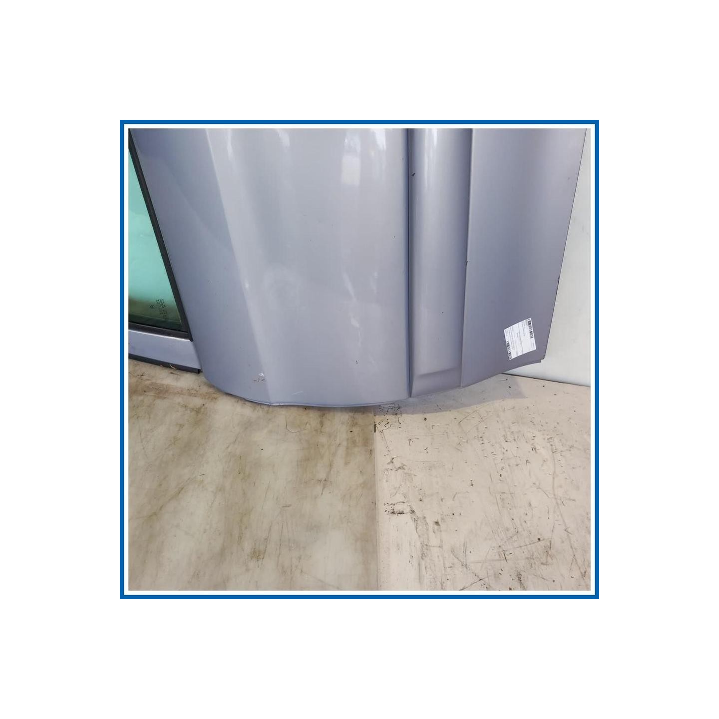 Porta post. sx. CITROEN Xsara Picasso