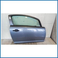 Porta ant. dx. OPEL Corsa D
