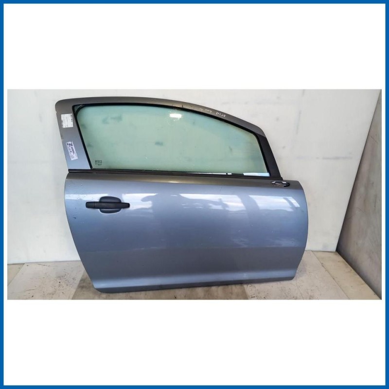 Porta ant. dx. OPEL Corsa D