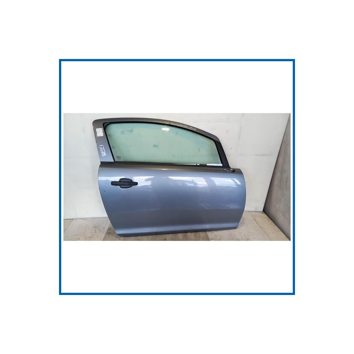 Porta ant. dx. OPEL Corsa D