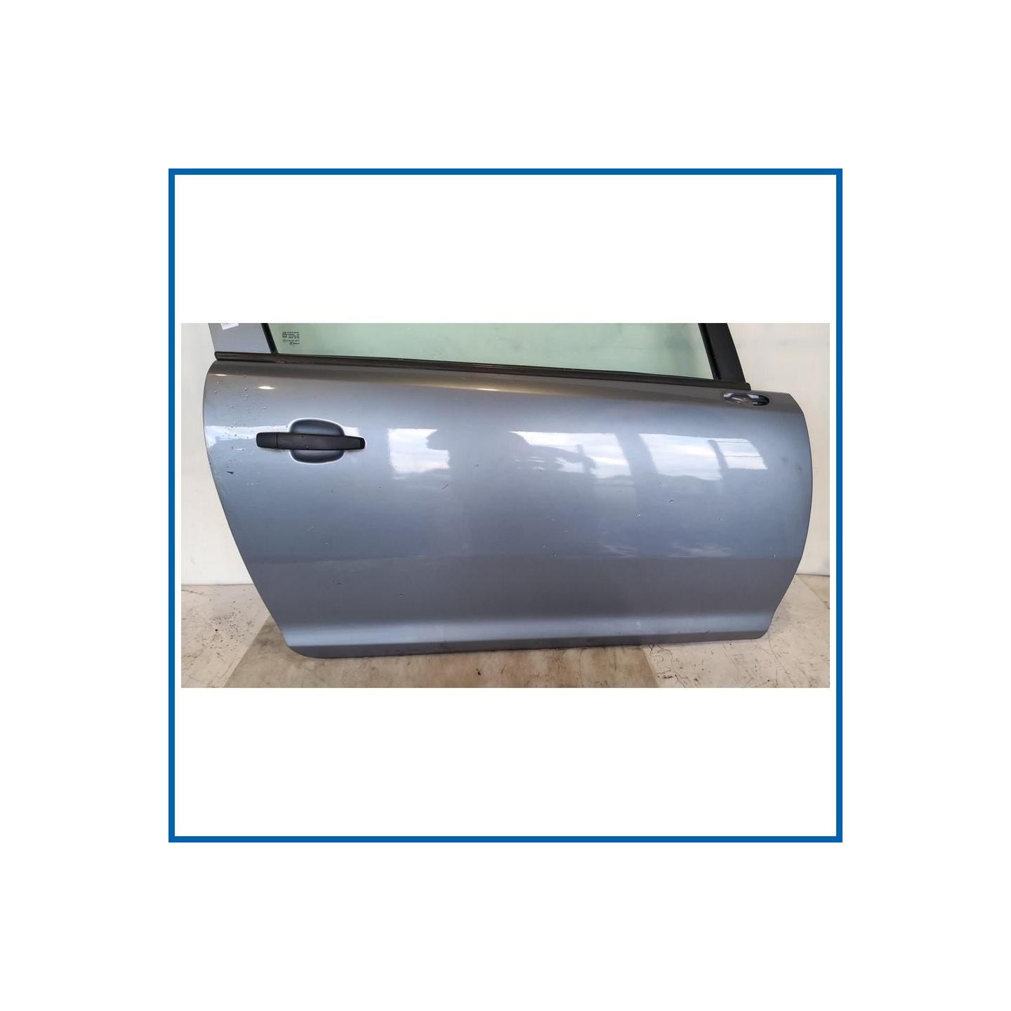 Porta ant. dx. OPEL Corsa D