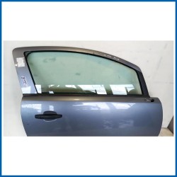 Porta ant. dx. OPEL Corsa D