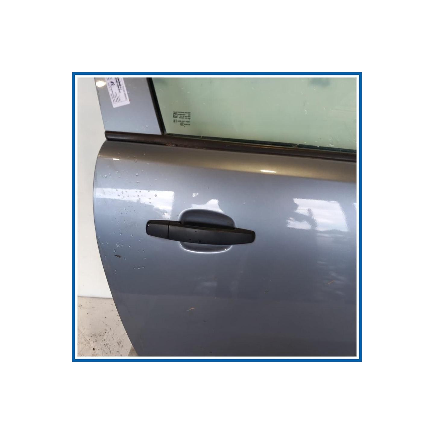 Porta ant. dx. OPEL Corsa D