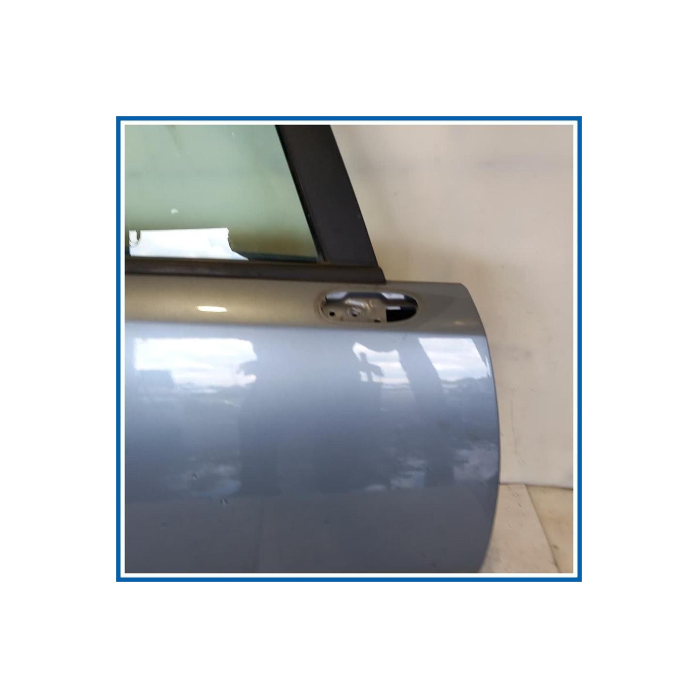 Porta ant. dx. OPEL Corsa D