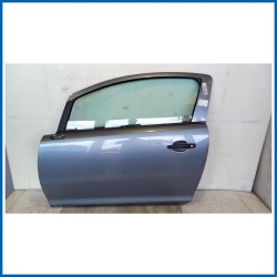 Porta ant. sx. OPEL Corsa D