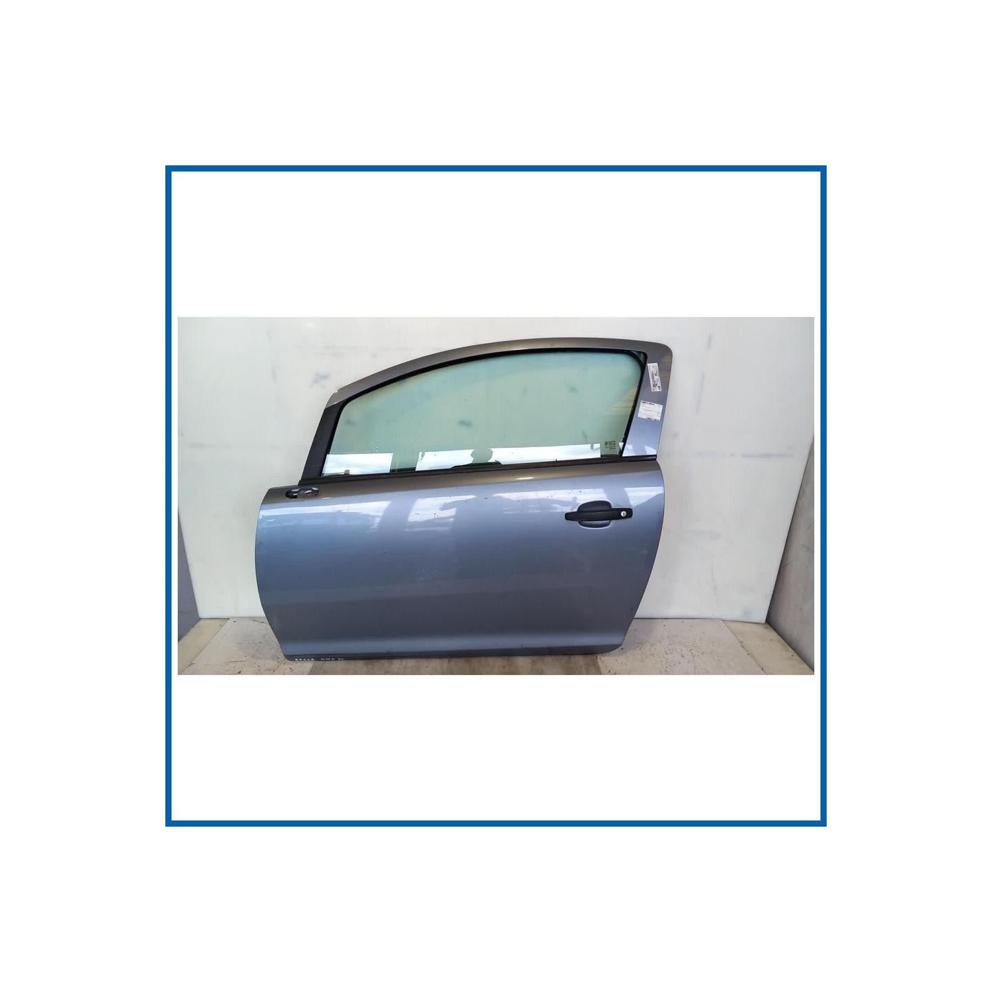 Porta ant. sx. OPEL Corsa D
