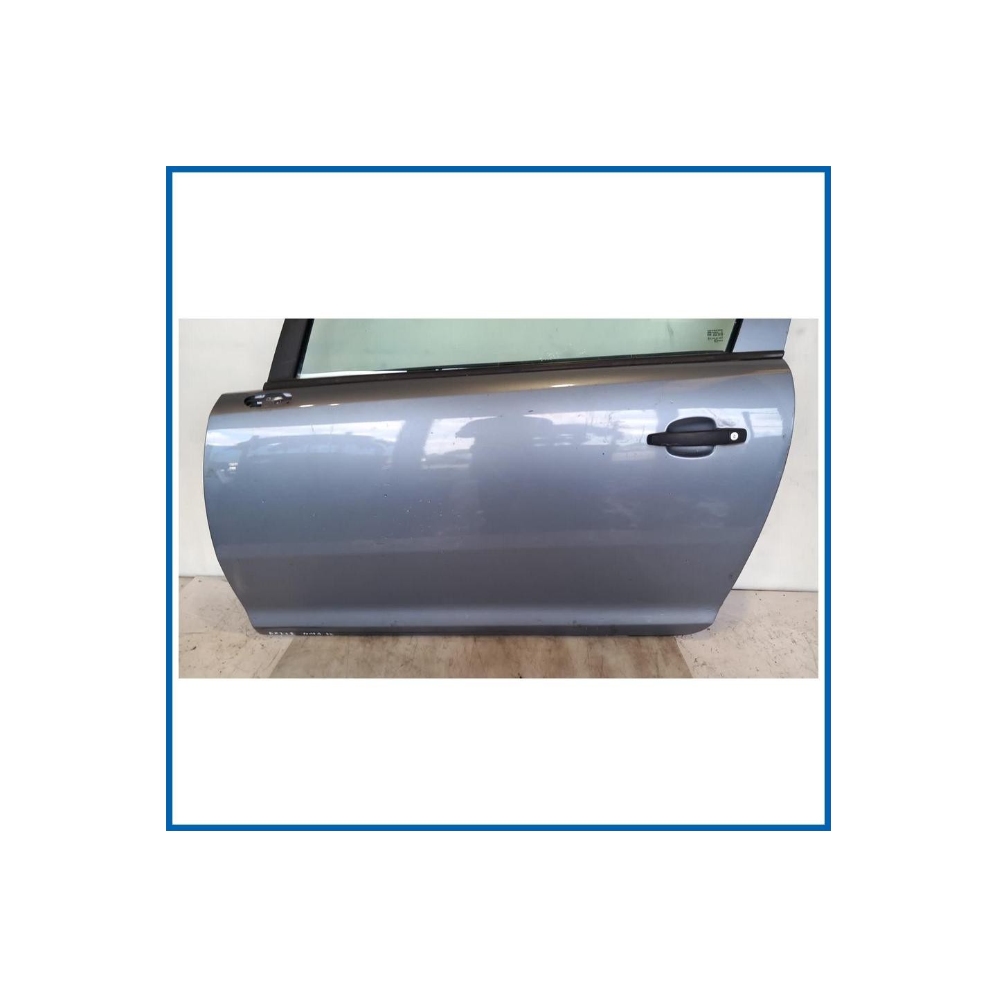 Porta ant. sx. OPEL Corsa D
