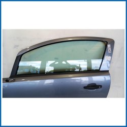 Porta ant. sx. OPEL Corsa D
