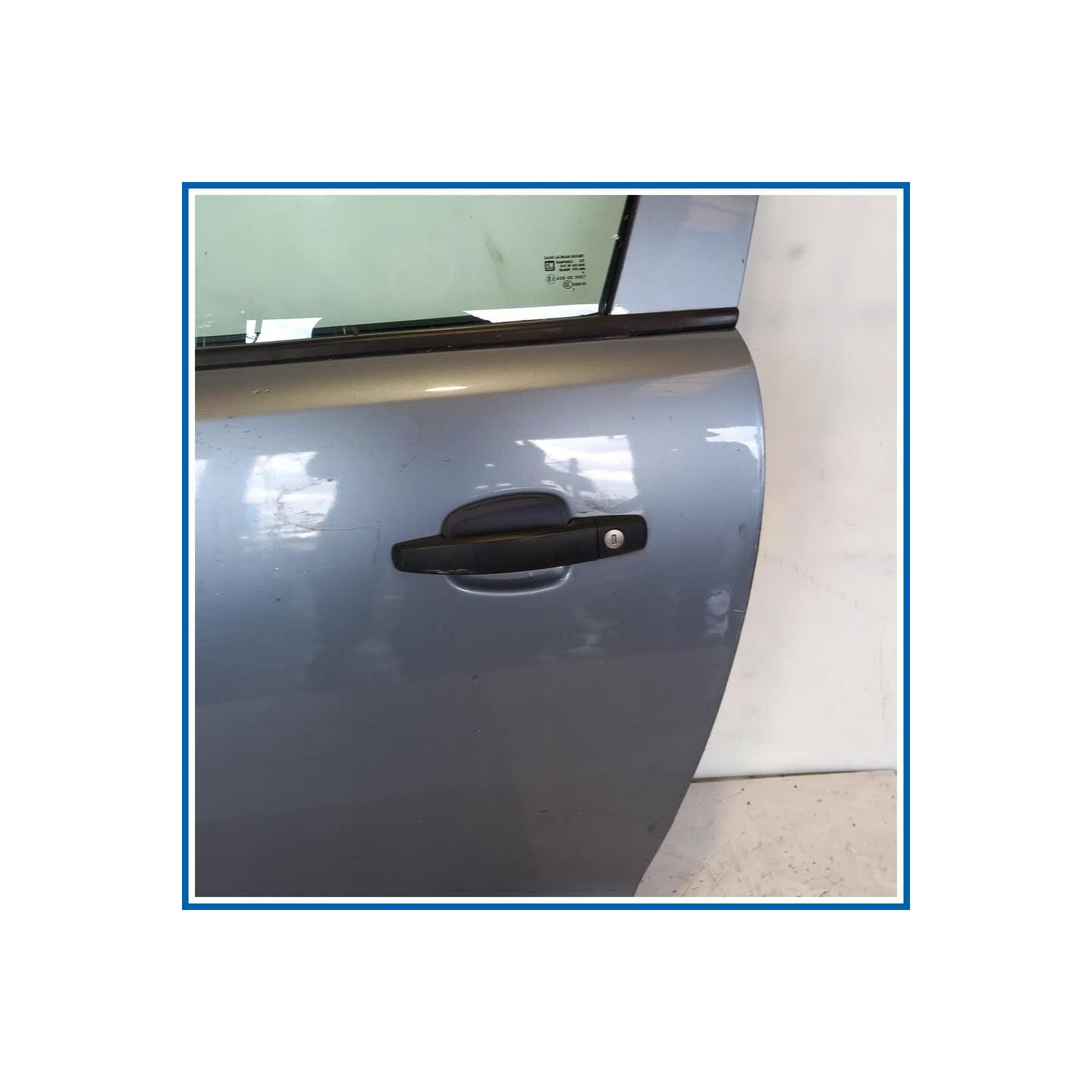 Porta ant. sx. OPEL Corsa D