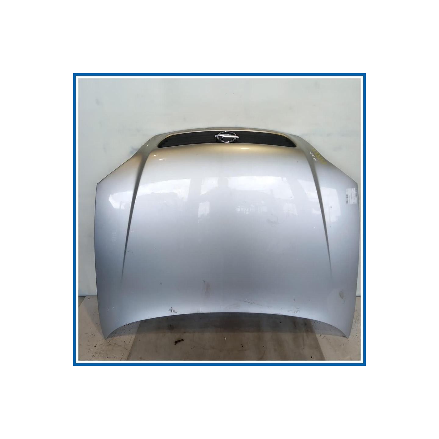 Cofano ant. OPEL Astra F