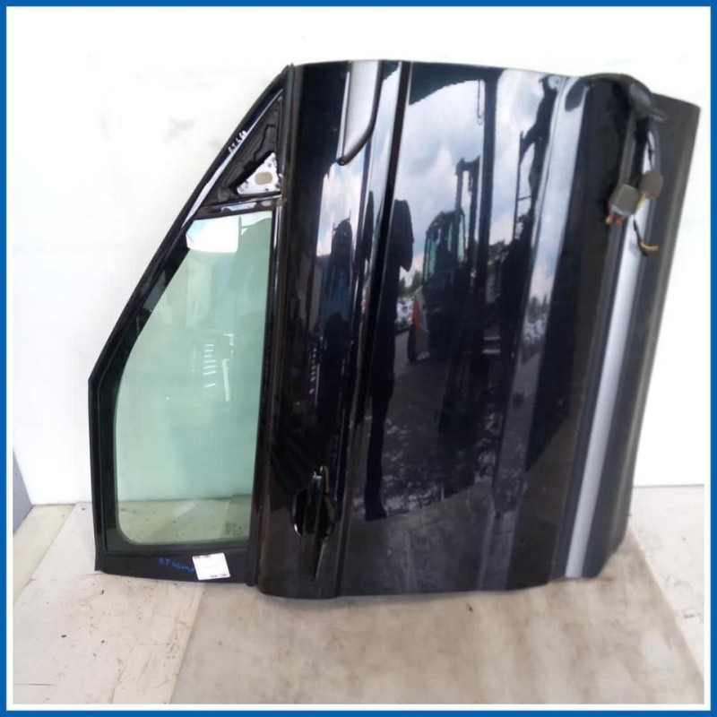 Porta ant. dx. LAND ROVER Range Rover Evoque I
