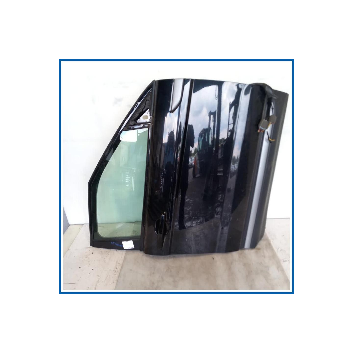 Porta ant. dx. LAND ROVER Range Rover Evoque I