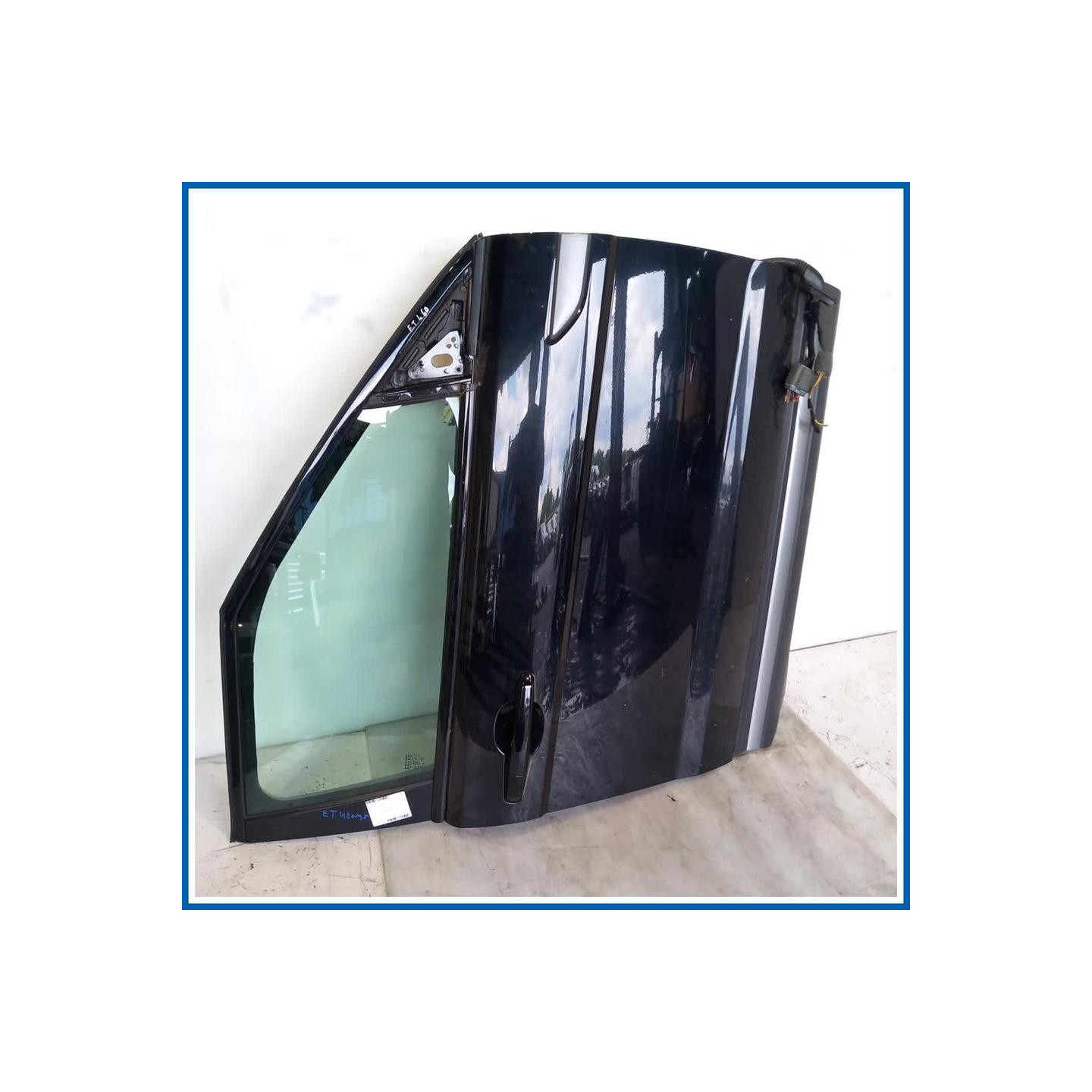 Porta ant. dx. LAND ROVER Range Rover Evoque I