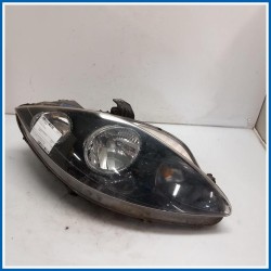 Proiettore ant. dx. SEAT Altea 5P1