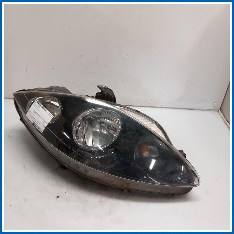 Proiettore ant. dx. SEAT Altea 5P1