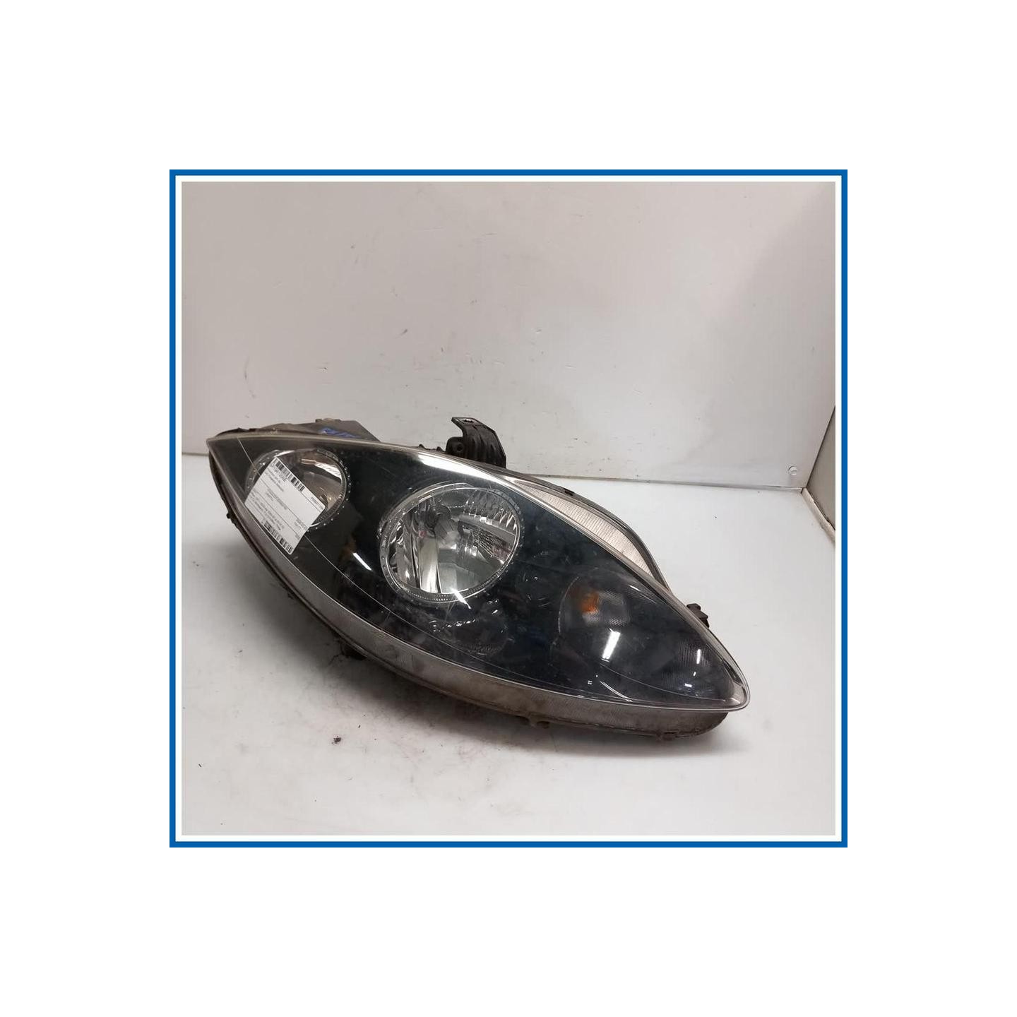 Proiettore ant. dx. SEAT Altea 5P1