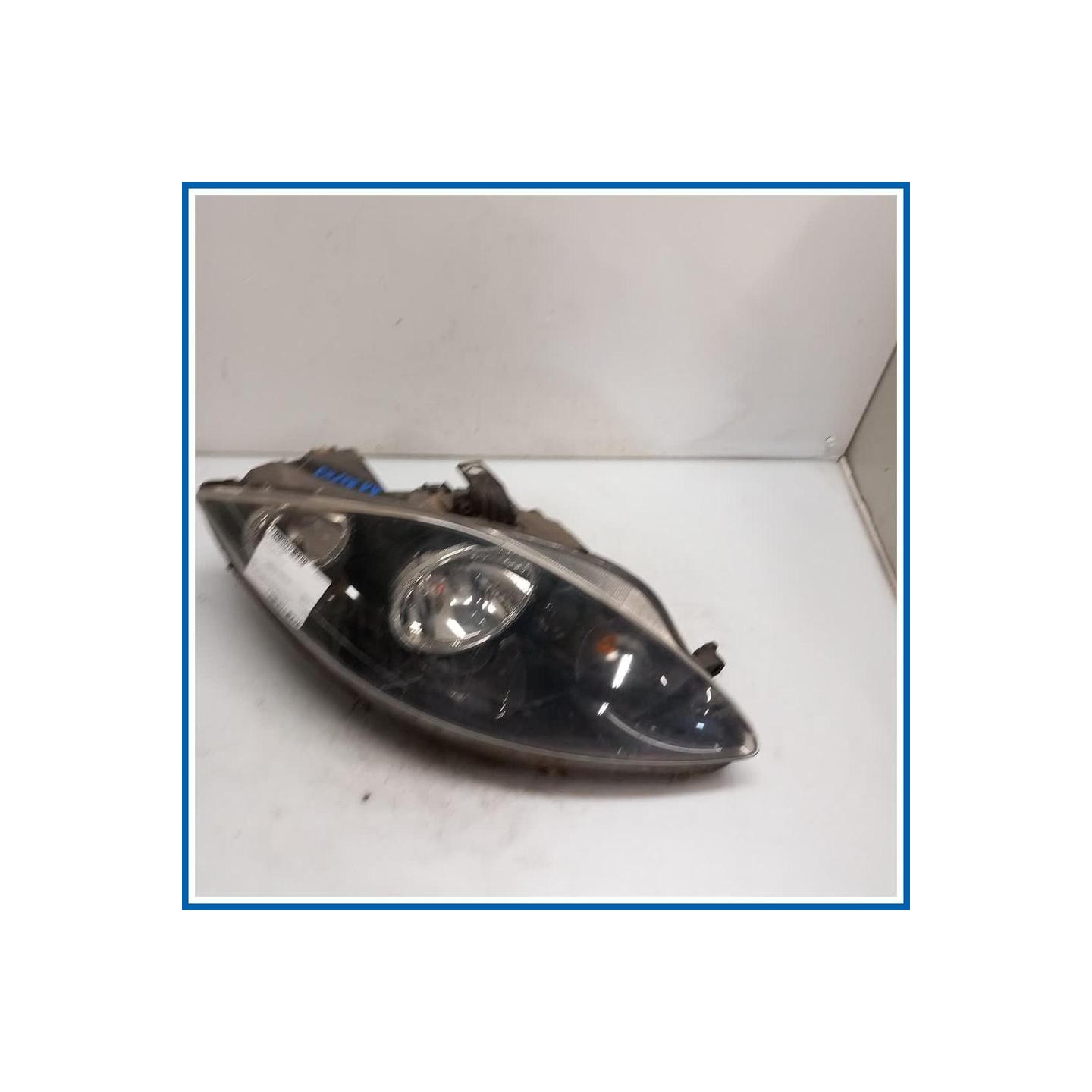 Proiettore ant. dx. SEAT Altea 5P1
