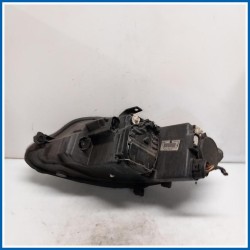 Proiettore ant. dx. SEAT Altea 5P1