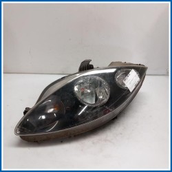 Proiettore ant. sx. SEAT Altea 5P1
