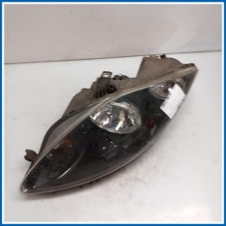Proiettore ant. sx. SEAT Altea 5P1