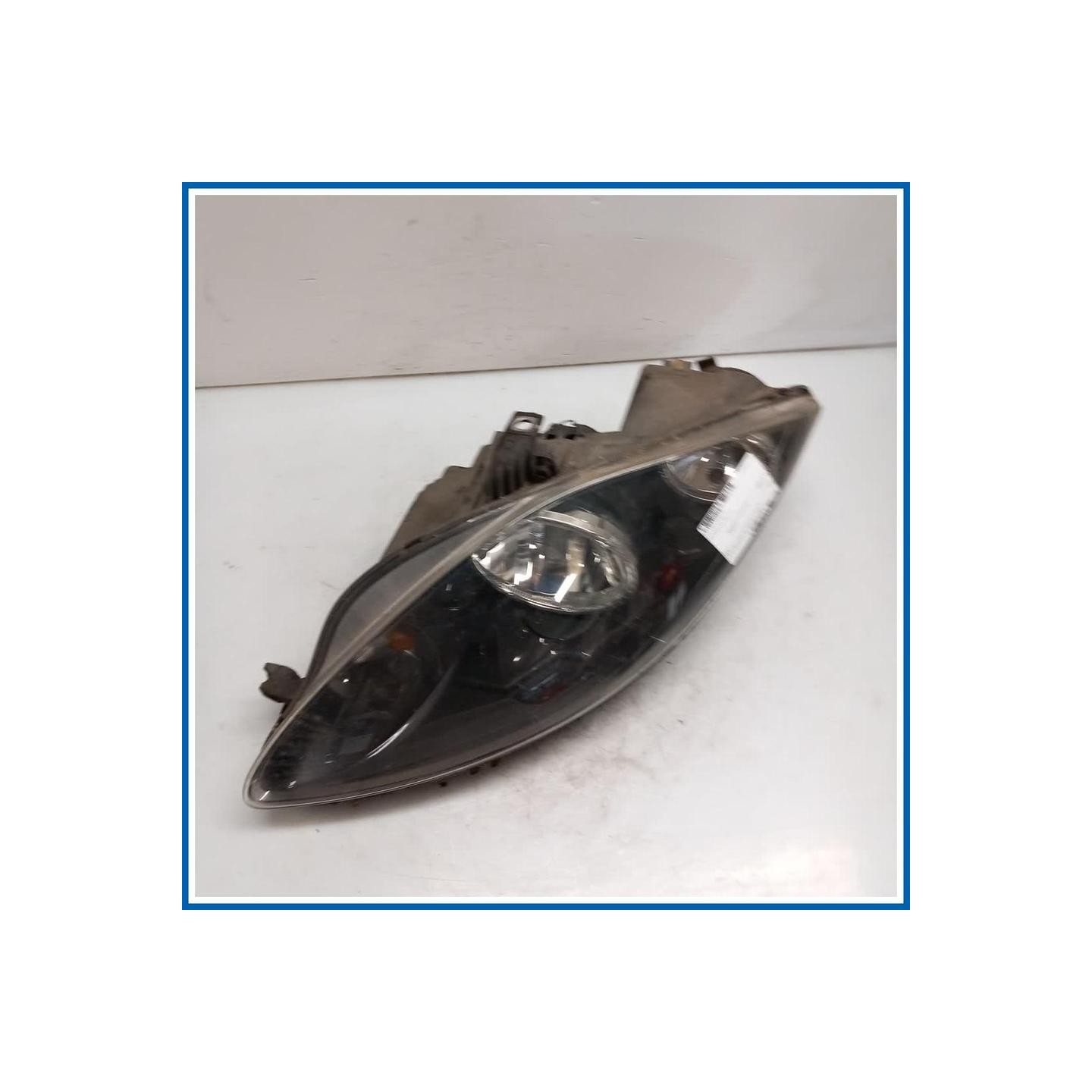 Proiettore ant. sx. SEAT Altea 5P1