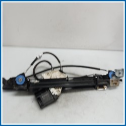 Alzacristallo porta ant. dx. SEAT Altea 5P1