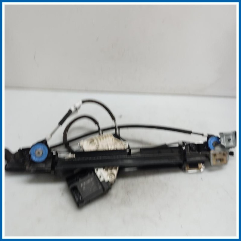 Alzacristallo porta ant. dx. SEAT Altea 5P1