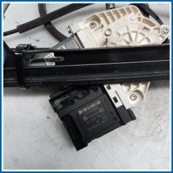 Alzacristallo porta ant. dx. SEAT Altea 5P1